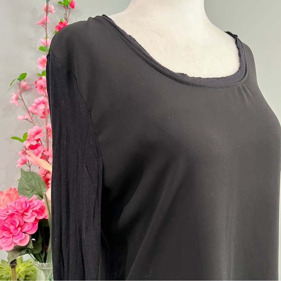 Ecru Long Sleeve - Picture 3 of 13